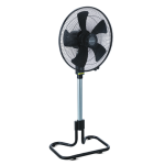 CIick Industrial Stand Fan 18 inch