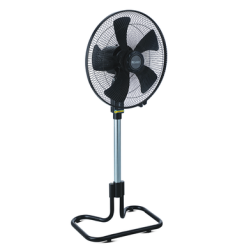 CIick Industrial Stand Fan 18 inch