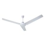 Click Popular Ceiling Fan 56 Inch Ivory