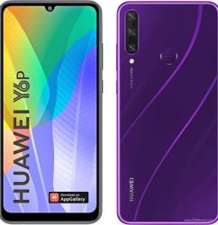 Huawei Y6p (4GB 64GB)