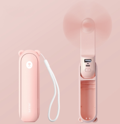 Portable Fan