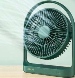 Charging Fan