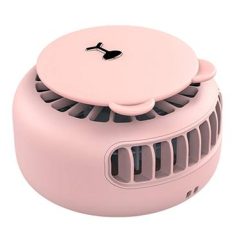 Orico Mini Neck Rechargeable Fan