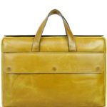 Genuine Craft Shoulder Strap Laptop Bag