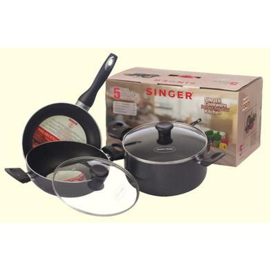Singer_Non_Stick_Cooking_Giftbox__5_Pcs_-Singer-6937b-333488 Singer Non Stick Cooking Pan