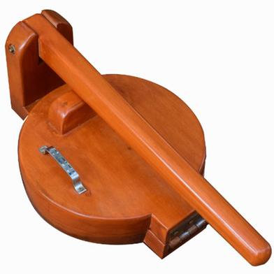 Wooden_Ruti_Maker_Round_Shape-Creative_Furniture-f6728-268622 Ruti Maker