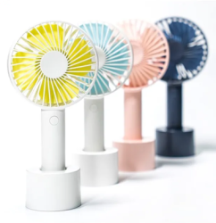 Xiaomi Portable And Rechargeable Table Fan