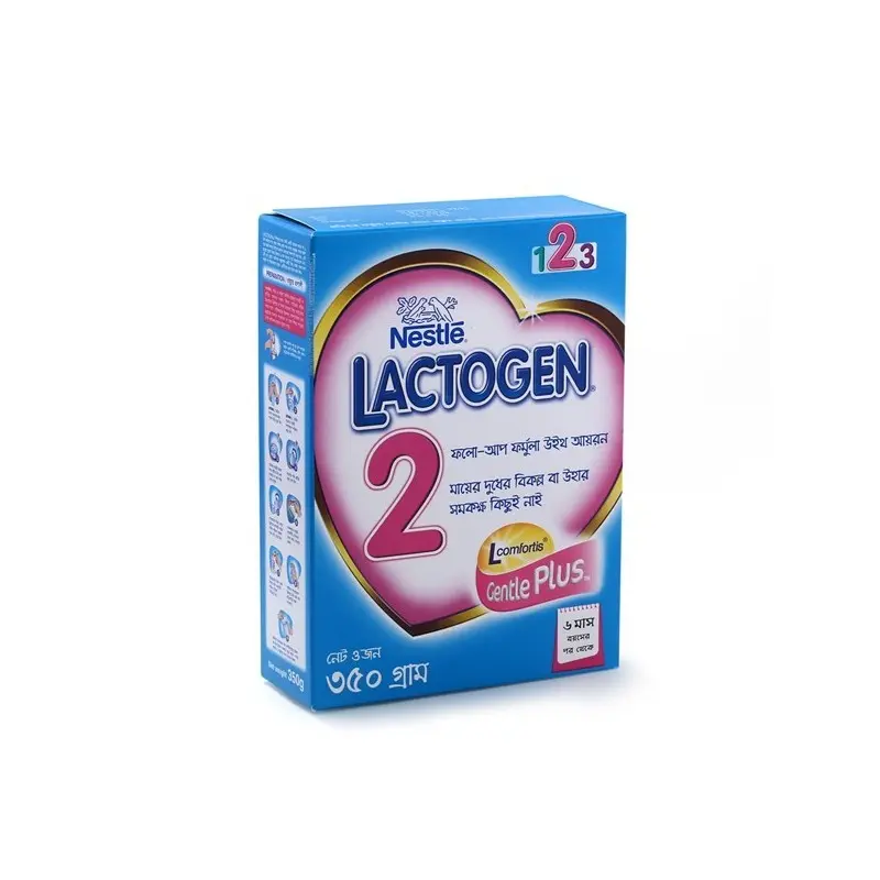 13626 Nestle Lactogen