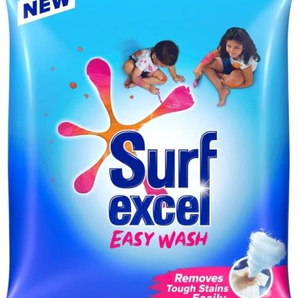 Detergent