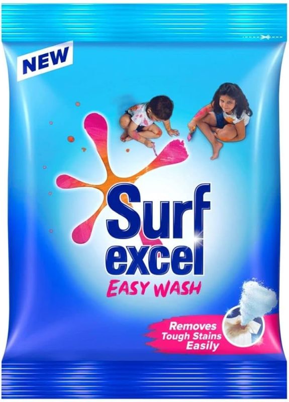 Detergent