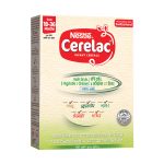 Nestle Cerelac Stage 5 Vegetable and Chicken