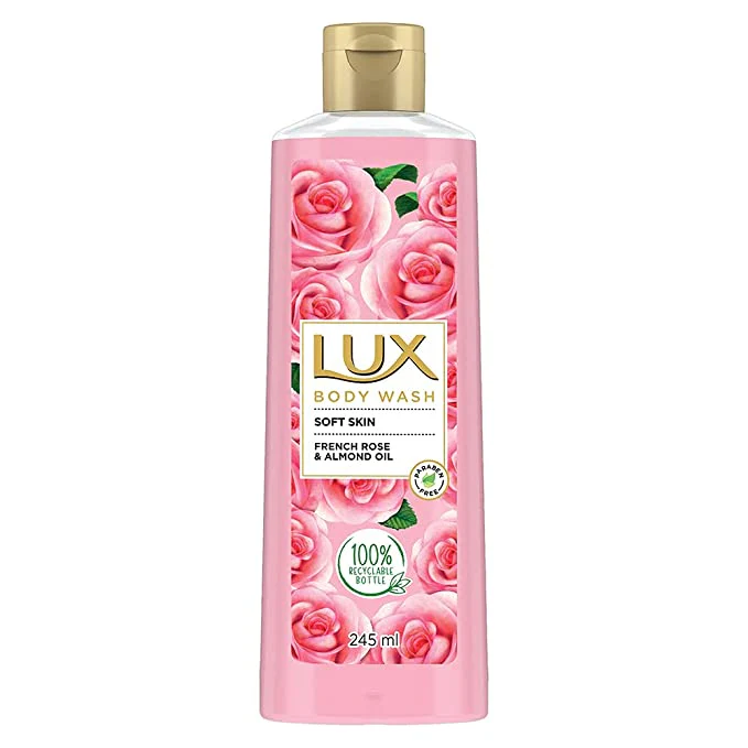 51iibrr3aas._sx679 Lux Body Wash