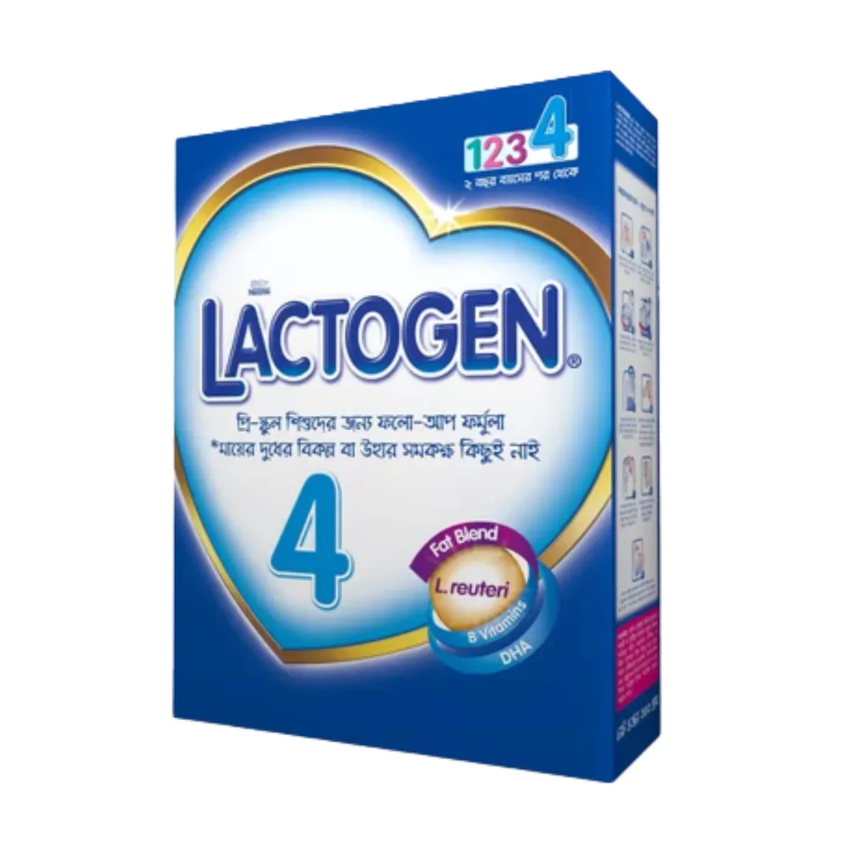 Lactogen-4-Follow-Up-Formula-BIB-24-Months Nestle Lactogen