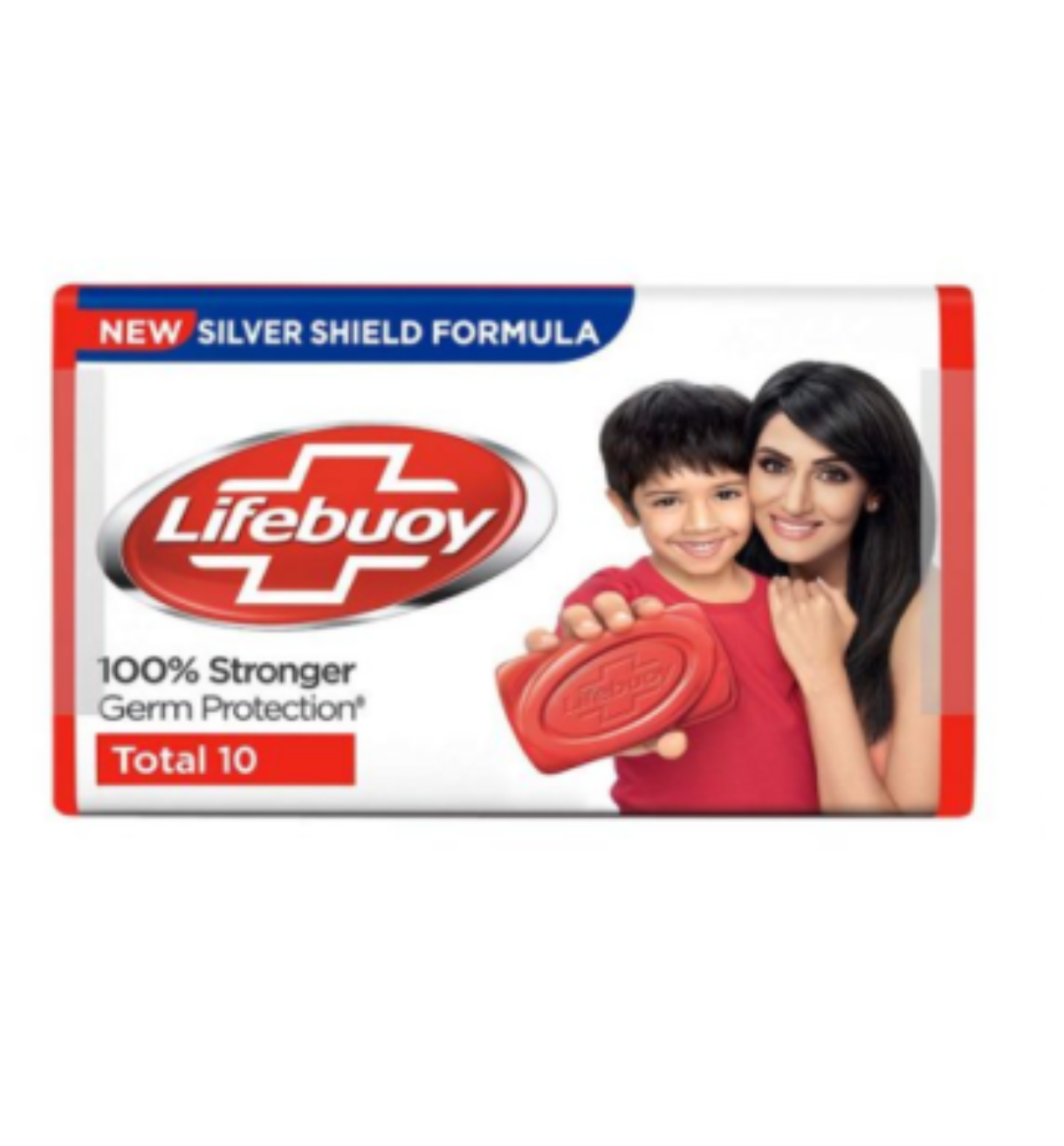 Lifebouy Shop Lifebuoy Skin Cleansing Soap