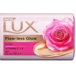 Lux Flaw-less Glow Soap