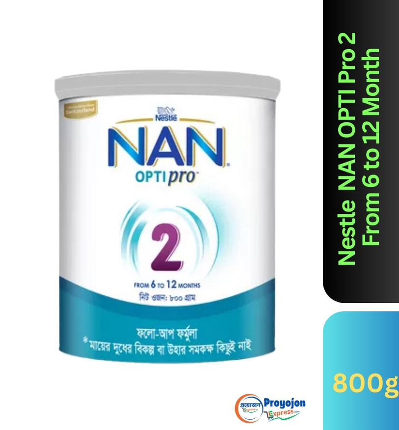 Nestle NAN OPTI Pro 2 Nestle NAN OPTI Pro 2