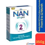 Nestle NAN OPTI Pro Follow up Formula