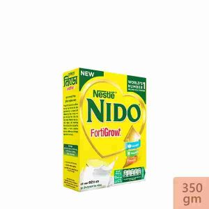 Nestle Nido Fortigrow Full Cream Milk Powder Nestle Nido Fortigrow Full Cream Milk Powder