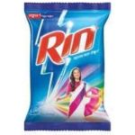 Rin Detergent