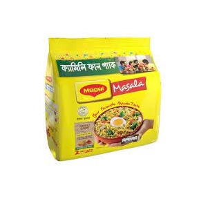 d8ff291af82d01ce6325771c29a72033 Maggi 2-MIN Masala DD 12 Packs