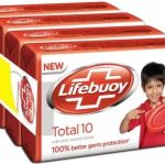 Lifebuoy Soap