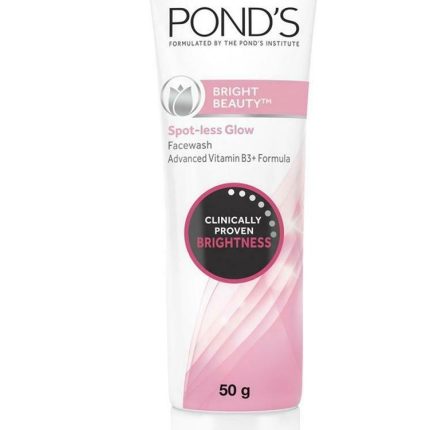 Bright Beauty Facewash