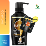 Sunsilk Black Shine Shampoo
