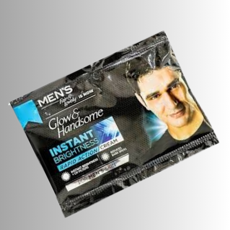 Glow & Handsome Face Cream