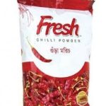 Fresh Chili Powder