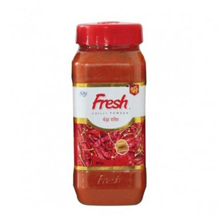 Fresh Chili powder