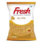 Fresh Coriander Powder