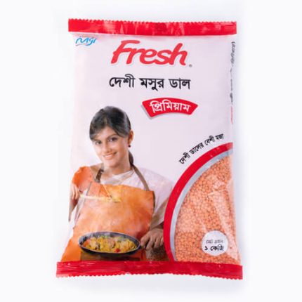Fresh Dal