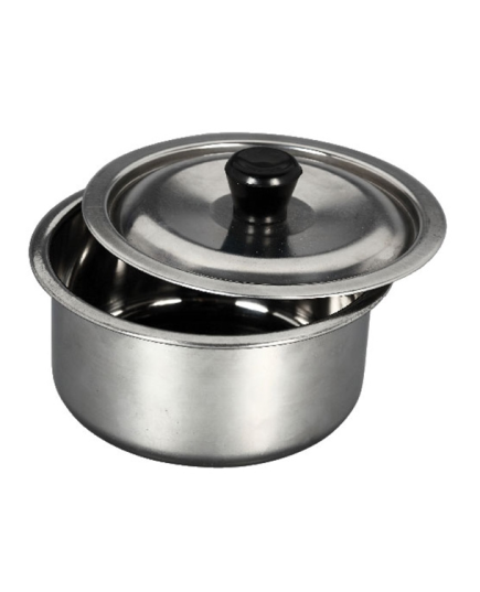 Premium Bright SS Saucepan Premium Bright SS Saucepan