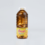 Fresh Mustard Oil