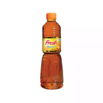 Fresh Mustard Oil