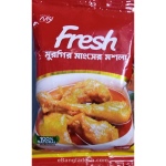 Fresh Chicken Masala