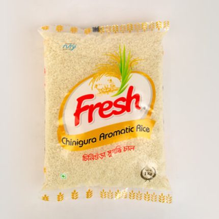 Fresh Chinigura Rice- 1kg