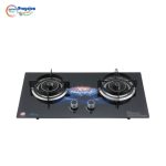 RFL Built In HOB Double Gas Stove