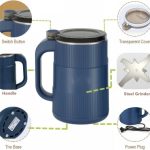 Electric Coffee Grinders