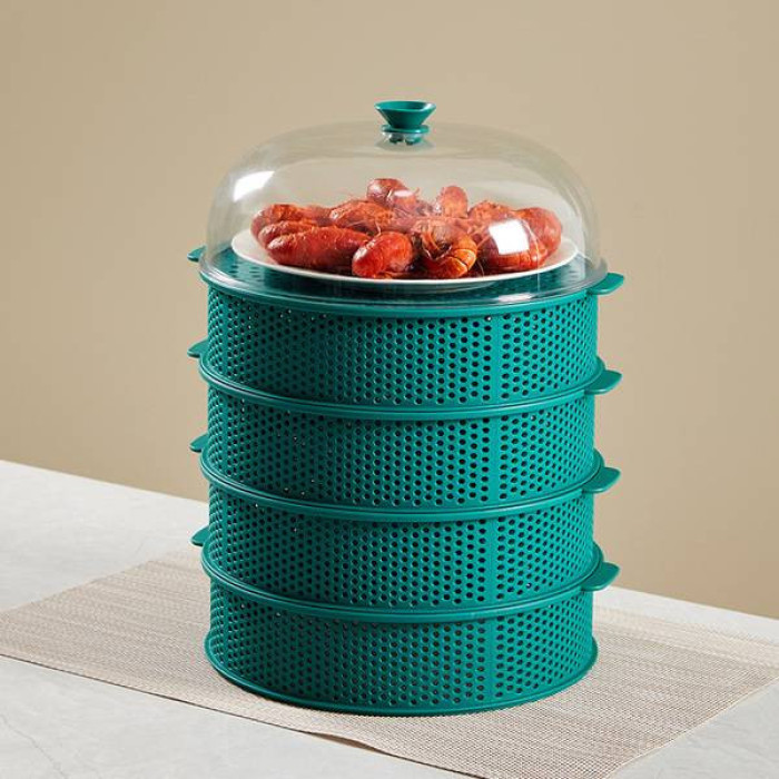 Multifunctional 5 layer Food Safety Cover Multifunctional 5 layer Food Safety Cover
