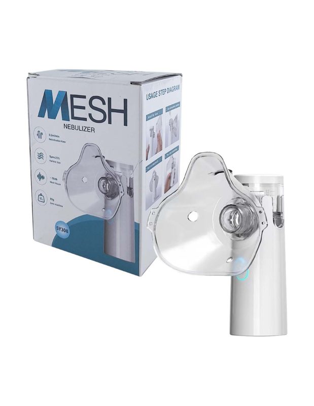 MESH NEBULIZER- SY308