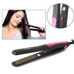 Professional Hair Straightener- kemei Km-328